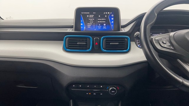 Second-hand 2021 Tata Punch Creative for sale in Kolkata-31