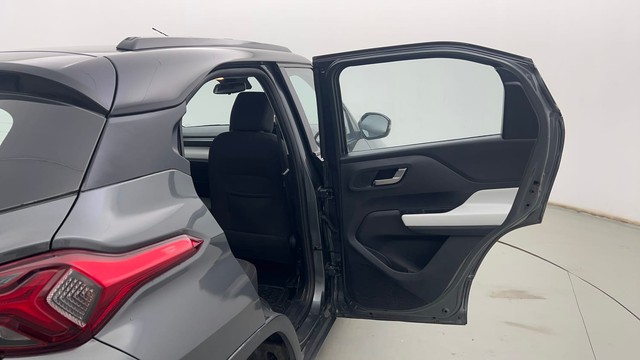 Second-hand 2021 Tata Punch Creative for sale in Kolkata-29