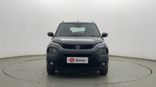 Second-hand 2021 Tata Punch Creative for sale in Kolkata-7
