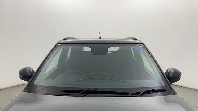 Second-hand 2021 Tata Punch Creative for sale in Kolkata-10