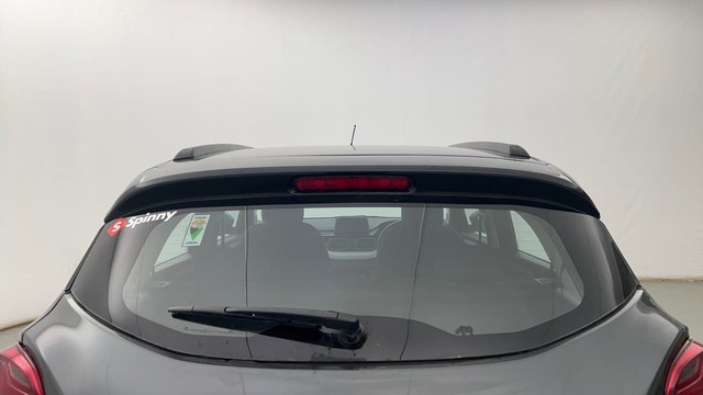 Second-hand 2021 Tata Punch Creative for sale in Kolkata-27