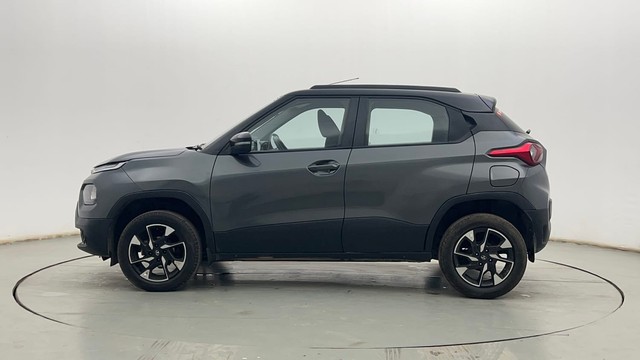 Second-hand 2021 Tata Punch Creative for sale in Kolkata-6