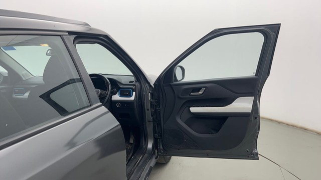 Second-hand 2021 Tata Punch Creative for sale in Kolkata-16