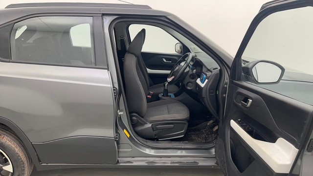 Second-hand 2021 Tata Punch Creative for sale in Kolkata-15