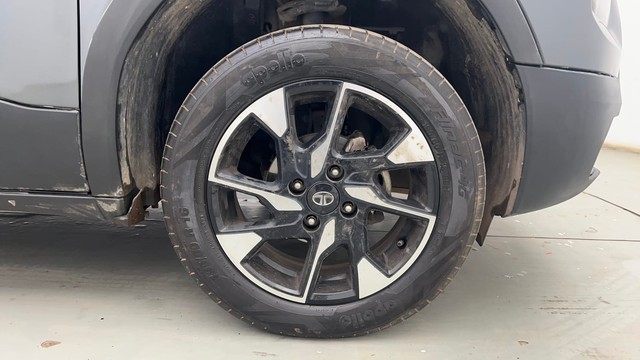 Second-hand 2021 Tata Punch Creative for sale in Kolkata-17