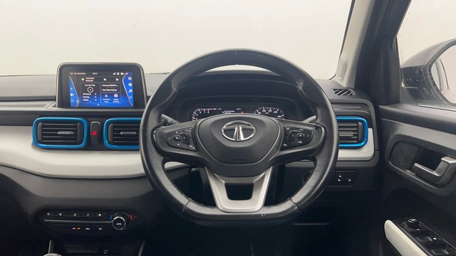 Second-hand 2021 Tata Punch Creative for sale in Kolkata-28