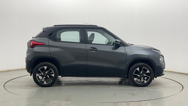 Second-hand 2021 Tata Punch Creative for sale in Kolkata-2