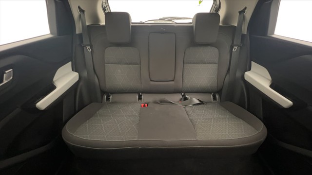 Second-hand 2021 Tata Punch Creative for sale in Kolkata-26