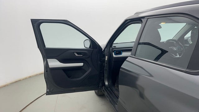 Second-hand 2021 Tata Punch Creative for sale in Kolkata-23