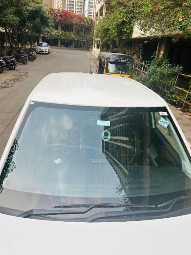 Tata Punch Adventure CNG Second-hand 2023 Tata Punch Adventure CNG for sale in Dombivli-3