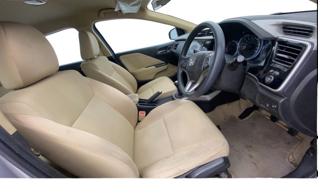 Second-hand 2017 Honda City i VTEC V for sale in Chennai-15