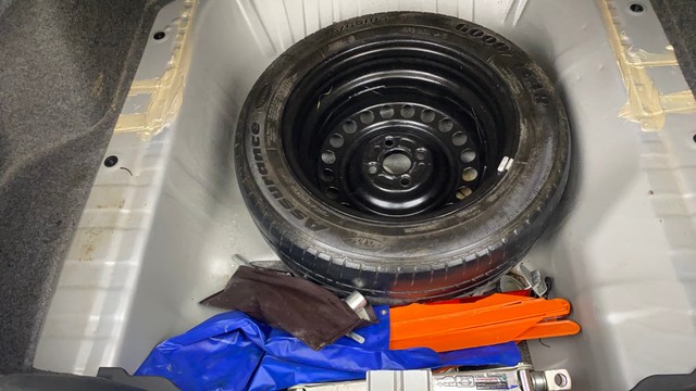 Second-hand 2017 Honda City i VTEC V for sale in Chennai-28