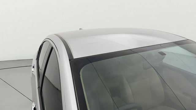 Second-hand 2017 Honda City i VTEC V for sale in Chennai-8