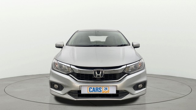 Second-hand 2017 Honda City i VTEC V for sale in Chennai-7