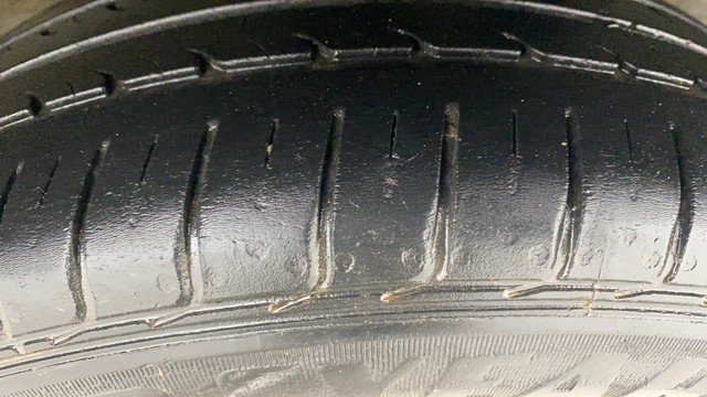 Second-hand 2017 Honda City i VTEC V for sale in Chennai-32