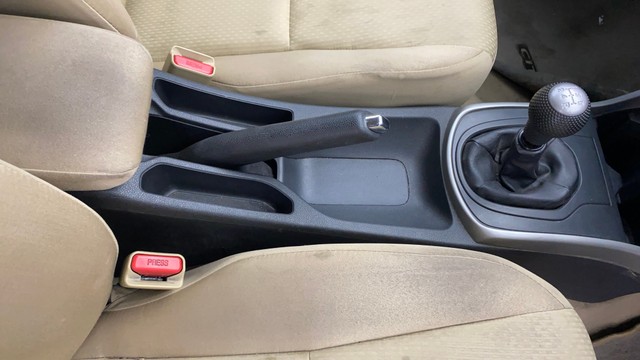 Second-hand 2017 Honda City i VTEC V for sale in Chennai-13