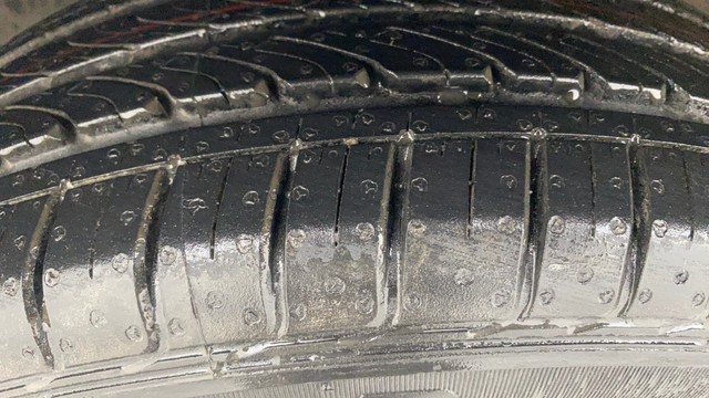 Second-hand 2017 Honda City i VTEC V for sale in Chennai-31