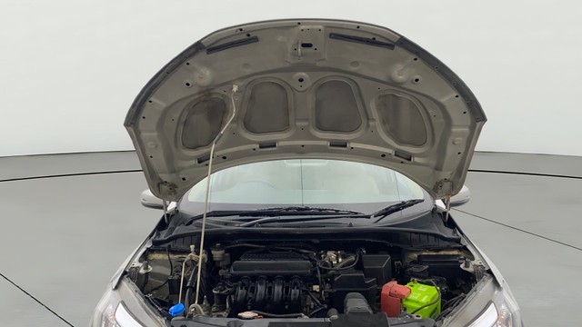 Second-hand 2017 Honda City i VTEC V for sale in Chennai-9