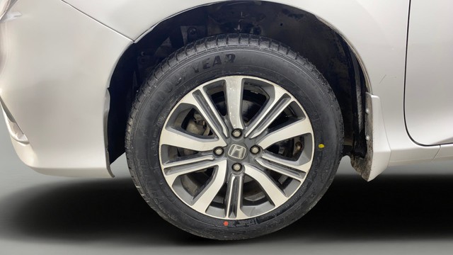 Second-hand 2017 Honda City i VTEC V for sale in Chennai-26