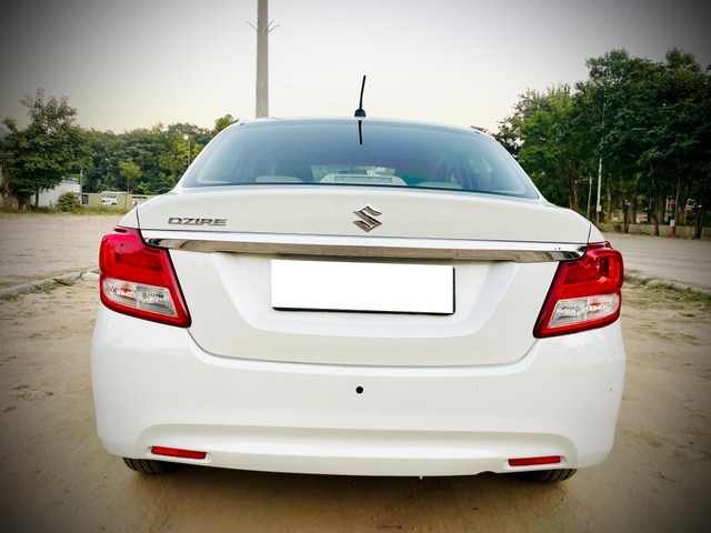 Second-hand 2021 Maruti Swift Dzire VXI BSVI for sale in Ahmedabad-2