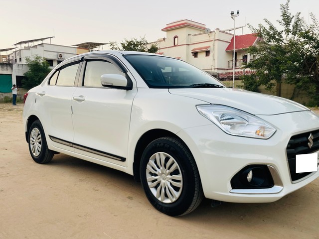 Second-hand 2021 Maruti Swift Dzire VXI BSVI for sale in Ahmedabad-6