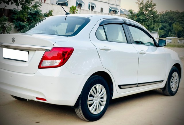 Second-hand 2021 Maruti Swift Dzire VXI BSVI for sale in Ahmedabad-5