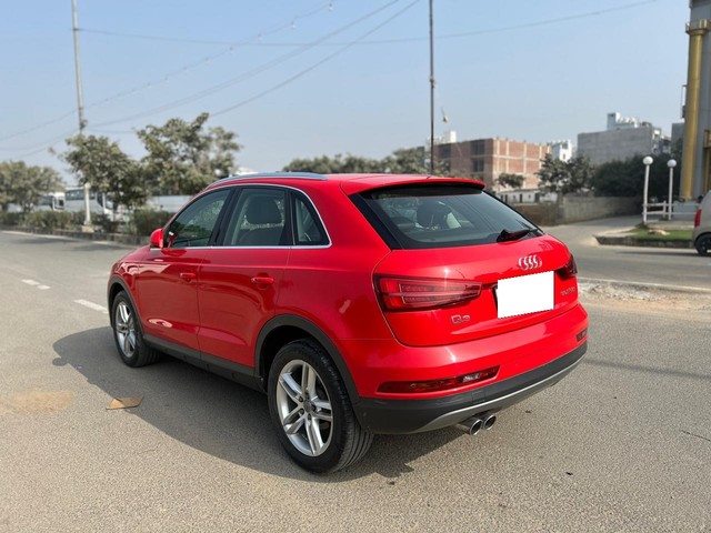 Second-hand 2018 Audi Q3 30 TFSI Premium FWD for sale in New Delhi-3