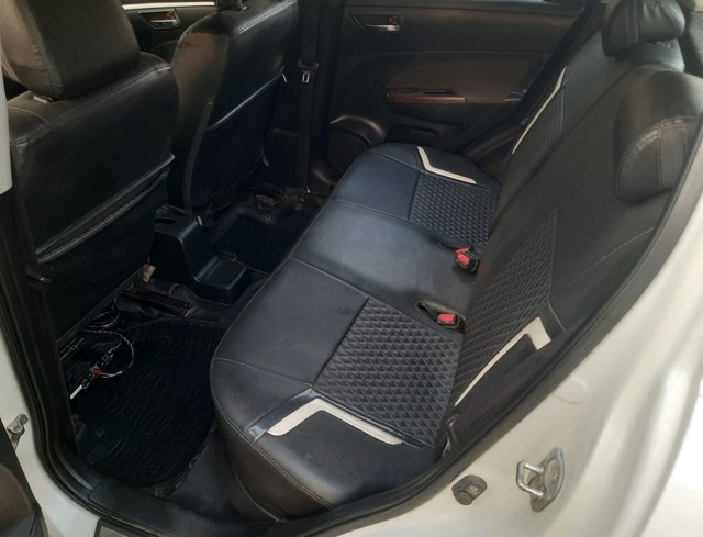 Second-hand 2015 Maruti Swift VDI BSIV for sale in Nagpur-3