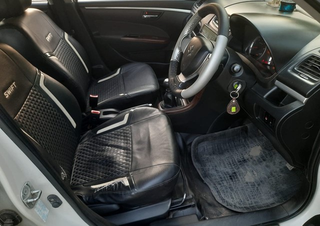 Second-hand 2015 Maruti Swift VDI BSIV for sale in Nagpur-6