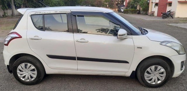 Second-hand 2015 Maruti Swift VDI BSIV for sale in Nagpur-4