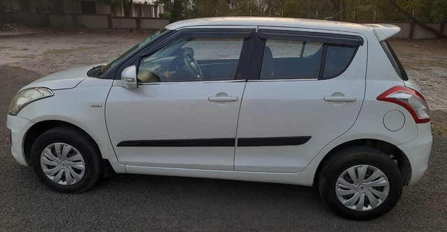Second-hand 2015 Maruti Swift VDI BSIV for sale in Nagpur-2