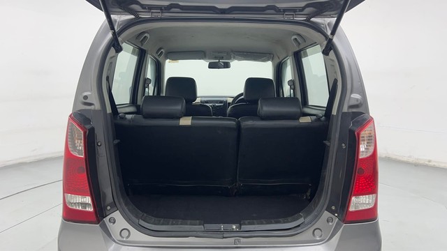 Second-hand 2017 Maruti Suzuki Wagon R VXI for sale in Ghaziabad-9