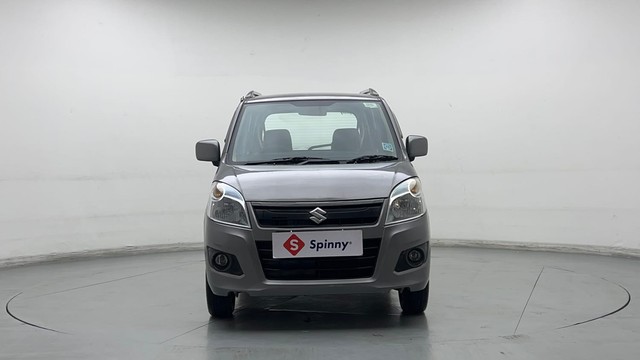Second-hand 2017 Maruti Suzuki Wagon R VXI for sale in Ghaziabad-7