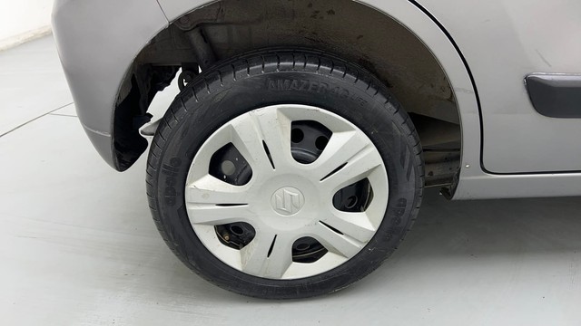 Second-hand 2017 Maruti Suzuki Wagon R VXI for sale in Ghaziabad-18