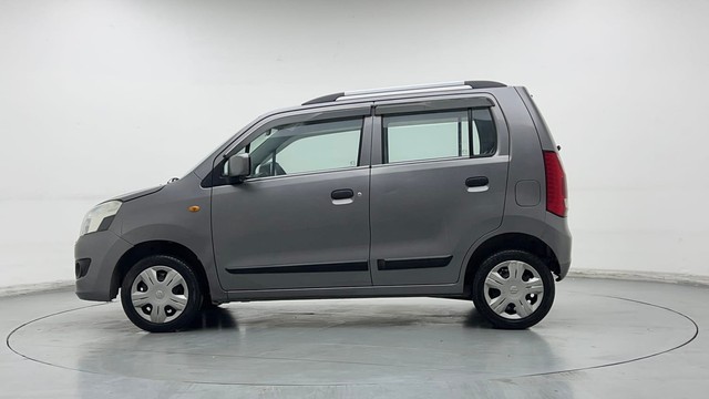 Second-hand 2017 Maruti Suzuki Wagon R VXI for sale in Ghaziabad-6
