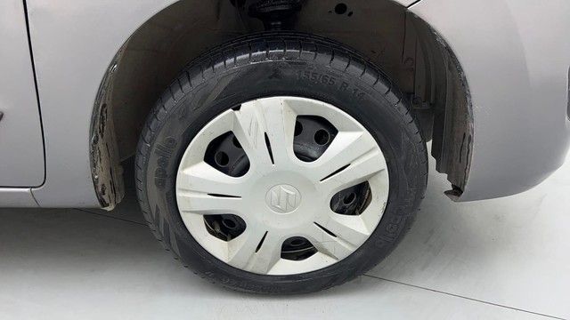 Second-hand 2017 Maruti Suzuki Wagon R VXI for sale in Ghaziabad-17