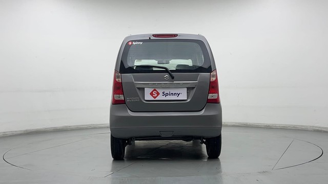 Second-hand 2017 Maruti Suzuki Wagon R VXI for sale in Ghaziabad-4