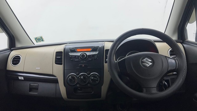 Second-hand 2017 Maruti Suzuki Wagon R VXI for sale in Ghaziabad-11