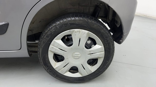 Second-hand 2017 Maruti Suzuki Wagon R VXI for sale in Ghaziabad-19