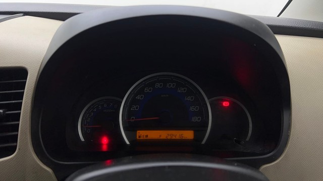 Second-hand 2017 Maruti Suzuki Wagon R VXI for sale in Ghaziabad-13