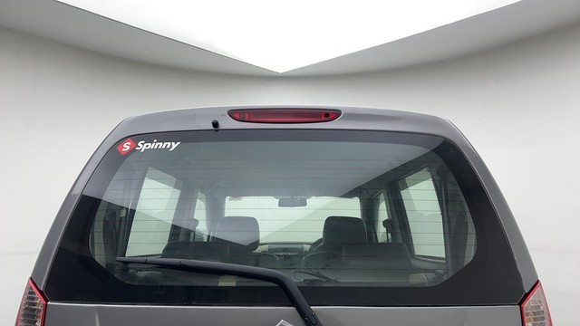 Second-hand 2017 Maruti Suzuki Wagon R VXI for sale in Ghaziabad-33