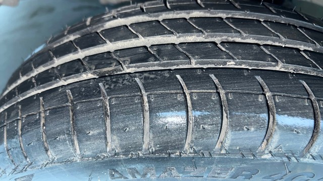 Second-hand 2017 Maruti Suzuki Wagon R VXI for sale in Ghaziabad-23