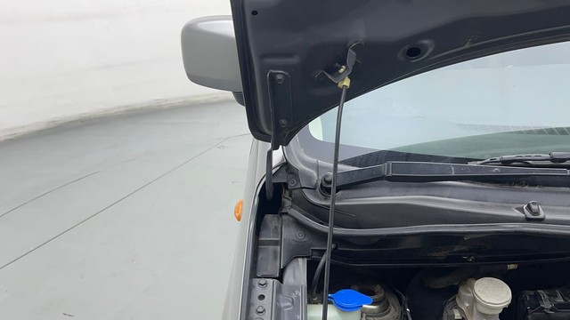 Second-hand 2017 Maruti Suzuki Wagon R VXI for sale in Ghaziabad-34