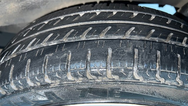 Second-hand 2017 Maruti Suzuki Wagon R VXI for sale in Ghaziabad-37