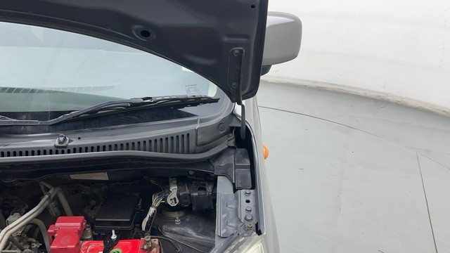 Second-hand 2017 Maruti Suzuki Wagon R VXI for sale in Ghaziabad-27