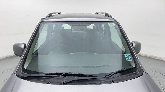 Second-hand 2017 Maruti Suzuki Wagon R VXI for sale in Ghaziabad-10