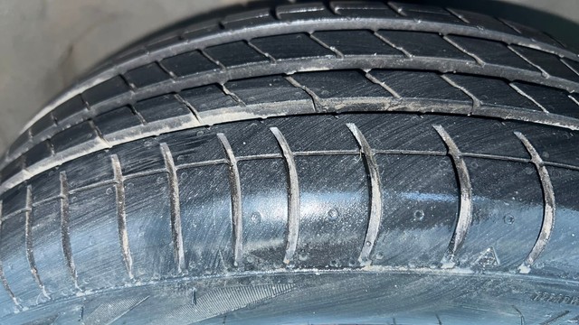 Second-hand 2017 Maruti Suzuki Wagon R VXI for sale in Ghaziabad-39