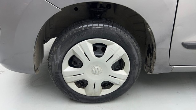 Second-hand 2017 Maruti Suzuki Wagon R VXI for sale in Ghaziabad-20