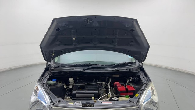 Second-hand 2017 Maruti Suzuki Wagon R VXI for sale in Ghaziabad-8