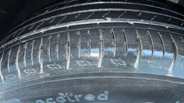 Second-hand 2022 Mahindra XUV700 AX5 7 Str for sale in Noida-32